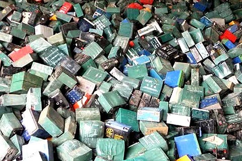 襄阳南漳上门回收铅酸蓄电池,报废蓄电池回收|高价UPS蓄电池回收
