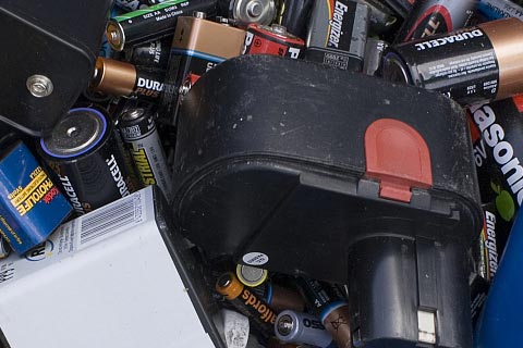 贞丰小屯高价电动车电池回收✔蓄电池回收价格✔灯塔电源汽车电池回收